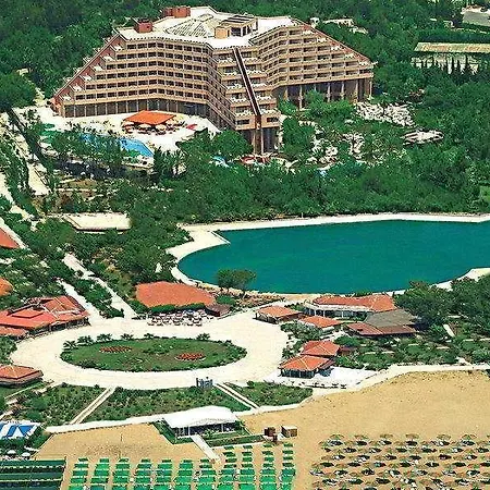 Grand Prestige Otel 3*