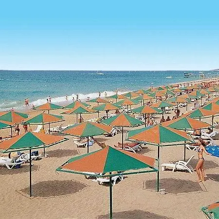 Grand Prestige Marmaris